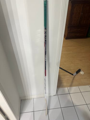 New CCM Left Hand P30 RBZ Revolution Hockey Stick