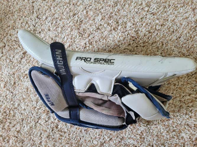 Used Vaughn SLR2 Regular Pro Stock