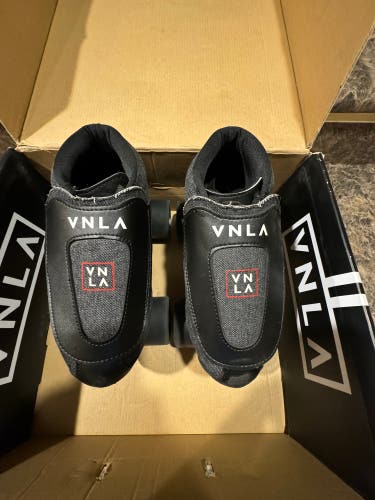 VNLA Stealth Jam Skates