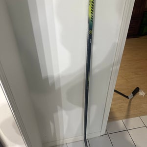 Jamie benn Practice Used AlphaDX Left handed