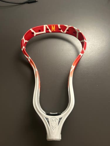 Maryland Terrapins Dyed Under Armour Command