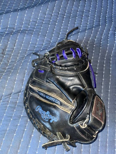 Catchers Baseball glove