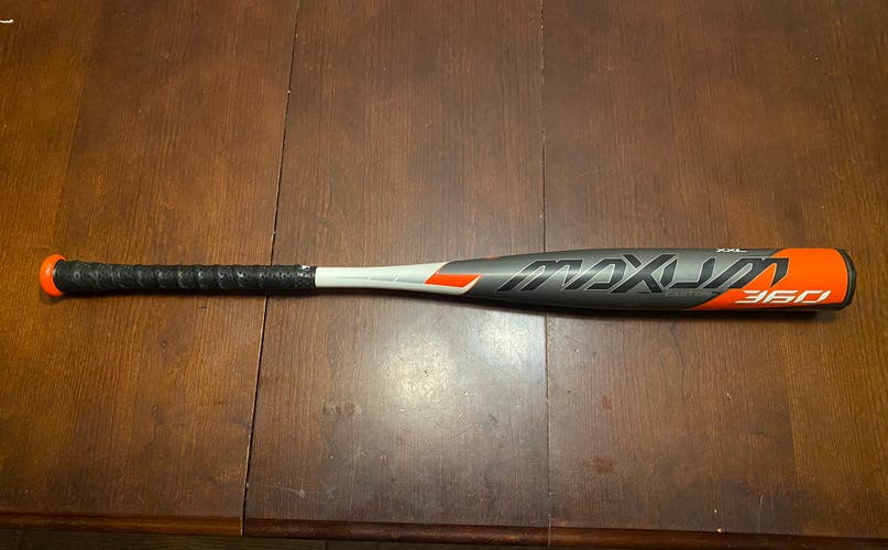 Easton Maxum 360 Bbcor bat