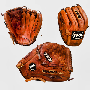 Louisville Slugger TPX Omaha Pro Series Glove OPX1201 12" RHT - MINT Condition!