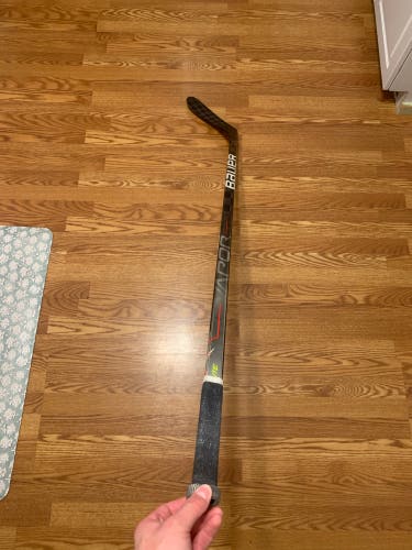 Bauer Vapor Hyperlite