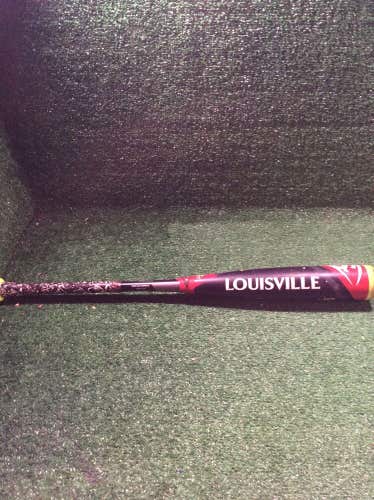 Louisville Slugger SLP916X Baseball Bat 30" 20 oz. (-10) 2 3/4"