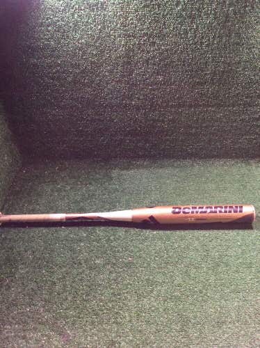 Demarini CFL12 Baseball Bat 31" 20 oz. (-11) 2 1/4"