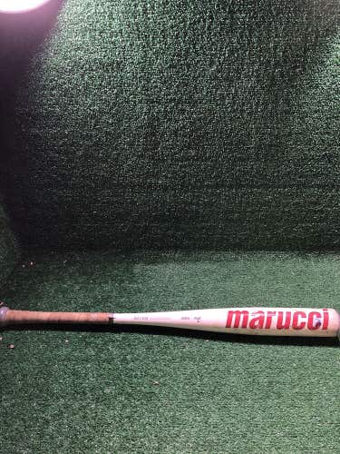 Marucci MCBC7 Baseball Bat 32" 29 oz. (-3) 2 5/8"