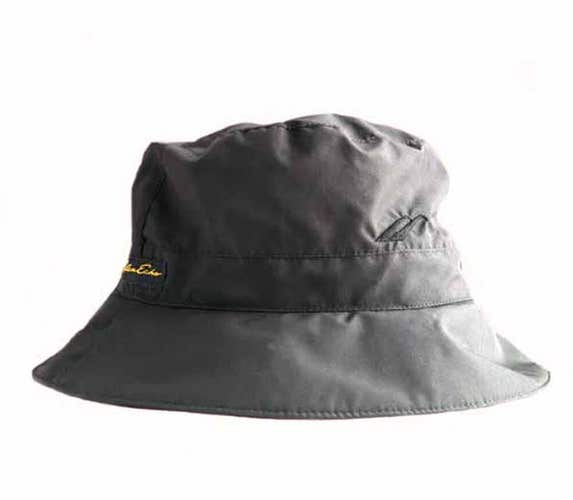 Glen Echo Rain Bucket Hat  (Navy, One Size Fits Most) NEW