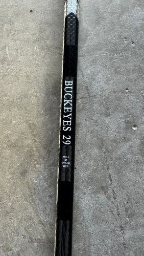 Gustaf “BUCKEYES 29” Westlund Hyperlite Prostock 82 Flex P92 Left (Ohio State)