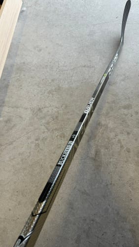 Hyperlite Bauer Vapor Pro Stock 82 Flex P92 Left Hand New Senior (“BUCKEYES 29” Ohio State)