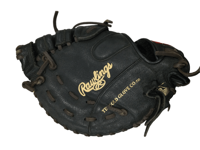 Used Rawlings Highlight 11 1 2" First Base Gloves