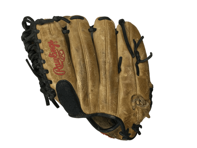 Used Rawlings Pro Preferred 11 1 4" Fielders Gloves