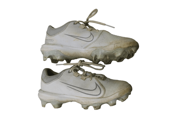 Used Nike Softball Senior 9 Baseball And Softball Cleats