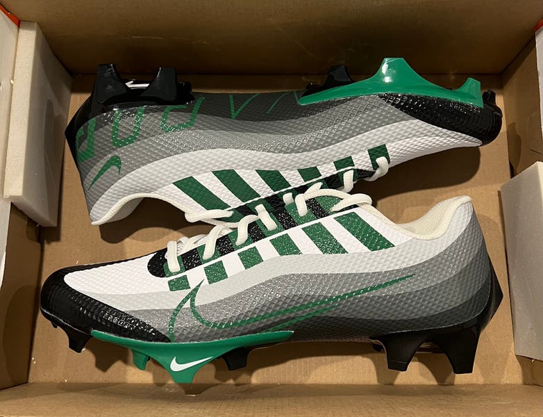 Nike Vapor Edge Speed 360 Black Pine Green Size 9.5 Nike Vapor Edge Speed 360 Black Pine Green DV0780-004 Men main image 3