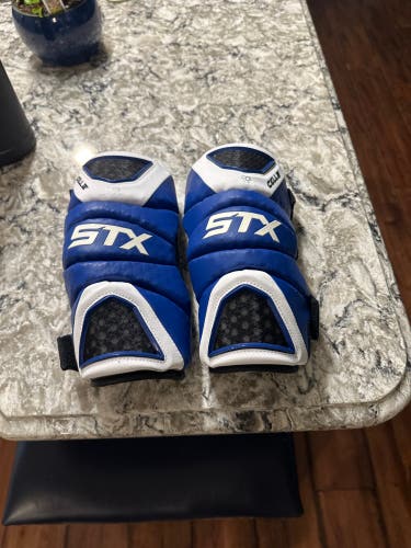 Lacrosse Elbow pads