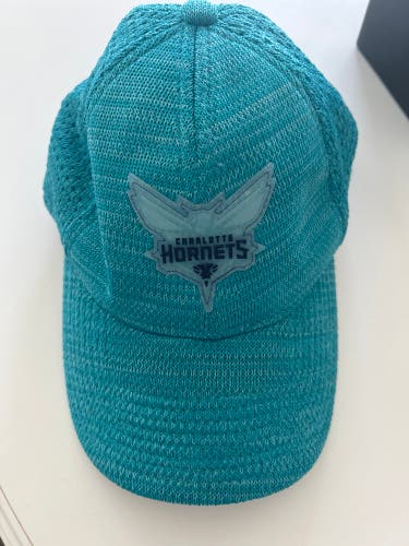 Charlotte Hornets Team Hat- Players Only