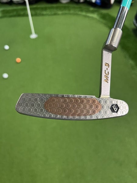 Bettinardi Tour Issue Soft Carbon MC-3 BGT Carbon Shaft