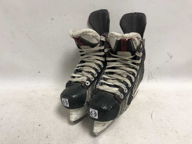 Used Bauer Vapor X60 Intermediate 5.5 D - R Regular Ice Hockey Skates