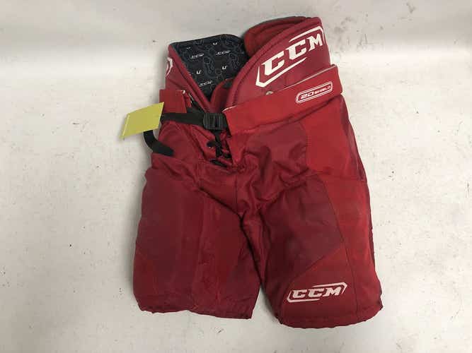 Used Ccm U+ Fit 07 Md Pant Breezer Hockey Pants