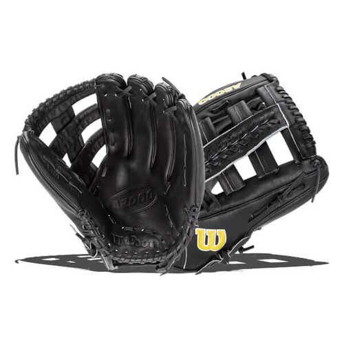 New Wilson GLOVE DAY LIMITED EDITION A2000 1810 12.75"   FREE SHIPPING