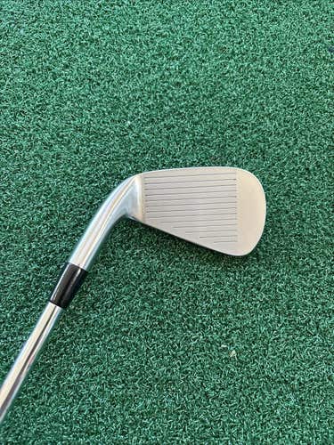Taylormade P770 6 iron Forged NS Pro Modus 3 Shaft Used