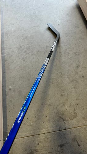 Pierre-Édouard Bellemare Sync Prostock 87 Flex P90M Left (Seattle Kraken)