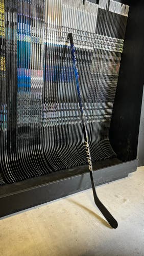 Pierre-Édouard Bellemare Sync Prostock 87 Flex P90M Left (Seattle Kraken)