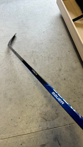 Pierre-Édouard Bellemare Sync Prostock 87 Flex P90M Left (Seattle Kraken)