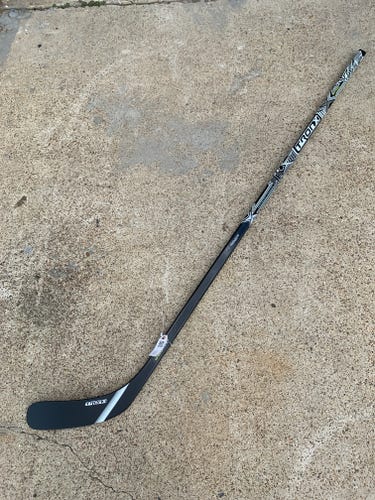 New Senior Tron Left Hockey Stick