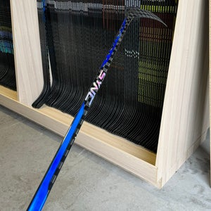 Riley Sheahan Sync Prostock 87 Flex Modified P28 Left (Buffalo Sabres)