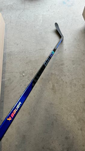 Jake Muzzin Sync 95 Flex P28 Left (Toronto Maple Leafs)