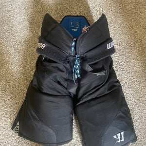 Black Warrior Covert Pants