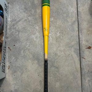Brand new pencil bat 33.5”