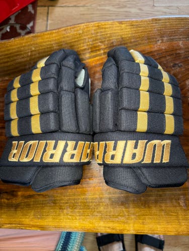 Warrior Pro Series II Gloves