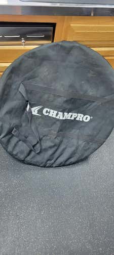 Used Champro Training Net Baseball And Softball Training Aids