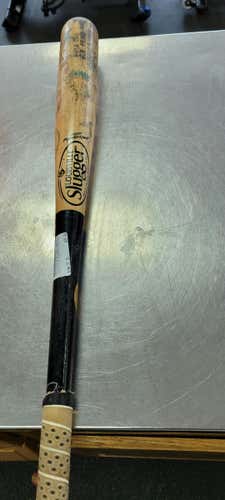 Used Louisville Slugger Maple C243 Mlb Prime 33" Wood Bats
