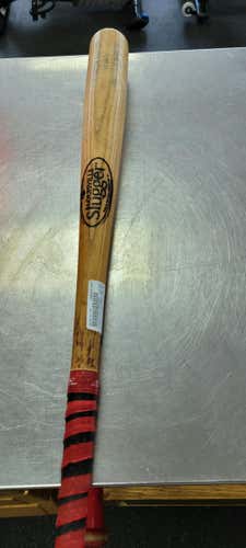 Used Louisville Slugger Ash C271 32" Wood Bats
