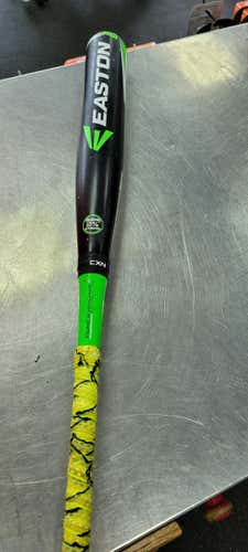 Used Easton Mako Sl16mk10 31" -10 Drop Usssa 2 5 8 Barrel Bats