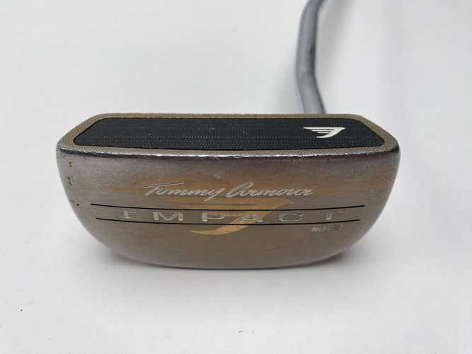 Tommy Armour Impact No.2 Putter 33" Mens RH