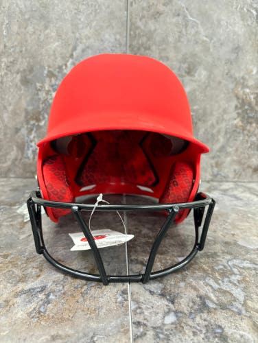 DeMarini Paradox Softball Helmet