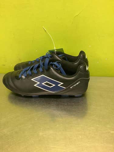 Used Lotto Senior 7 Cleat Soccer Outdoor Cleats