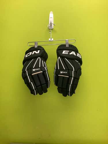 Used Easton Stealth Xtreme 15" Hockey Gloves
