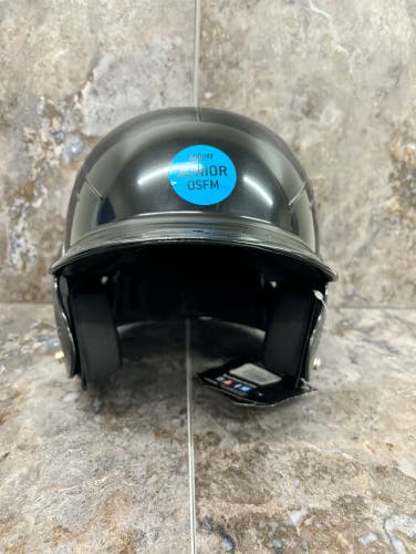 Schutt Junior OSFM Baseball Helmet