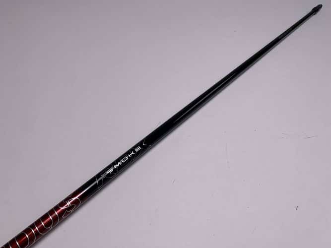 Project X HZRDUS RDX Smoke Red 6.0 60g Stiff Graphite Driver Shaft 44"-Ping