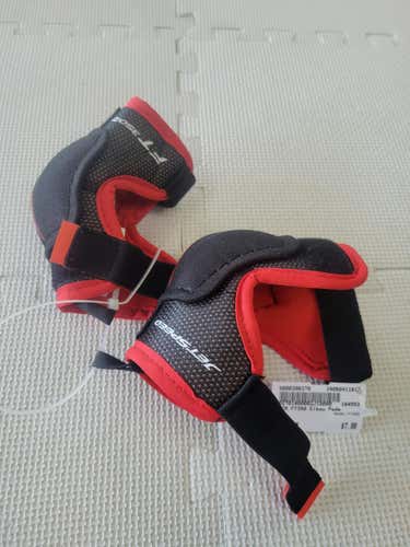 Used Ccm Ft350 Sm Hockey Elbow Pads