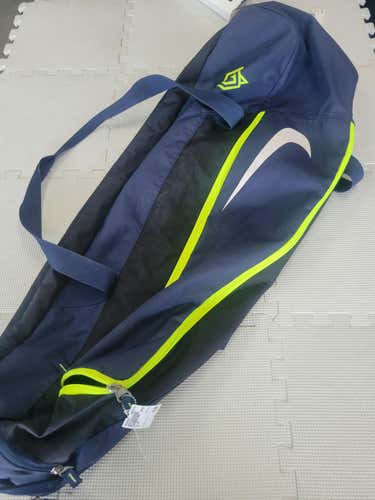 Used Nike Bag Baseball And Softball Equipment Bags