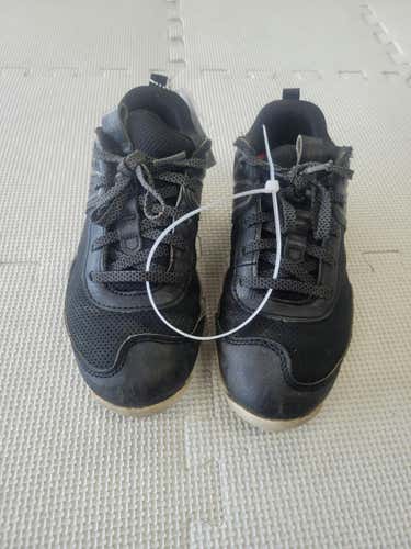 Used Under Armour Bb Cleats Junior 02 Baseball And Softball Cleats