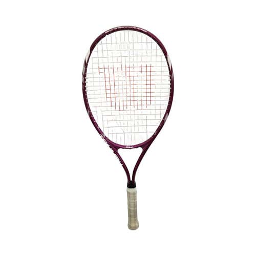 Used Wilson Triumph 4 1 4" Tennis Racquets
