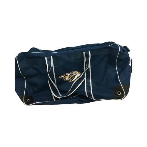 Used Ccm Senior Carry Bag Hockey Equipment Bags